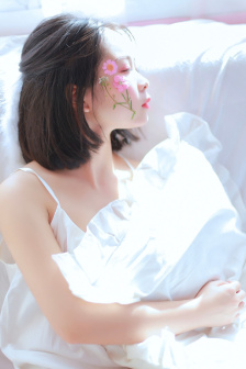 妻子的秘密云朵